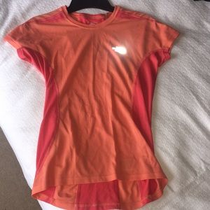 the northface slight series